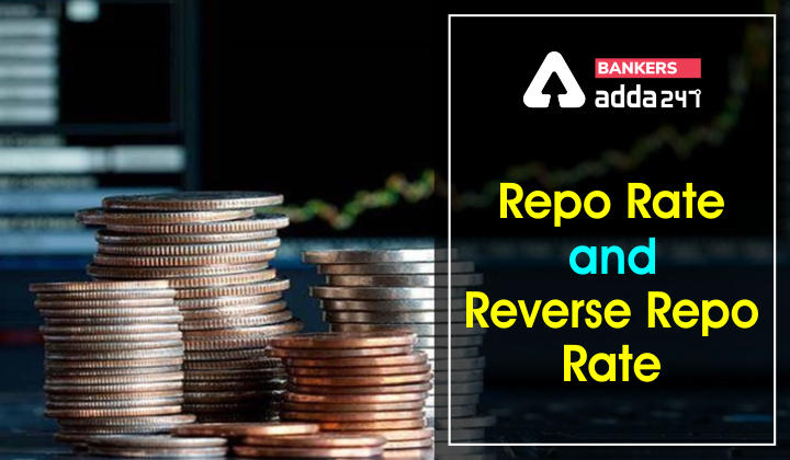 Repo Rate and Reverse Repo Rate_40.1