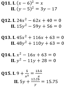 Quantitative Aptitude Quiz For RBI Grade B/ ECGC PO/ SIDBI Grade A Prelims 2022- 14th May_4.1