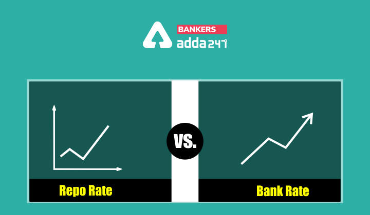 Repo Rate vs Bank Rate: Most Valuable Differences_40.1