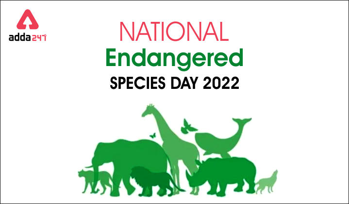 National Endangered Species Day 2022 Theme_40.1