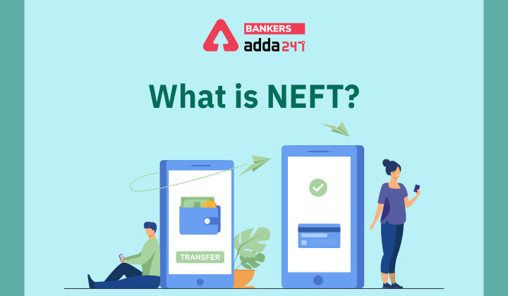 NEFT Full Form: What is NEFT in Bank_40.1