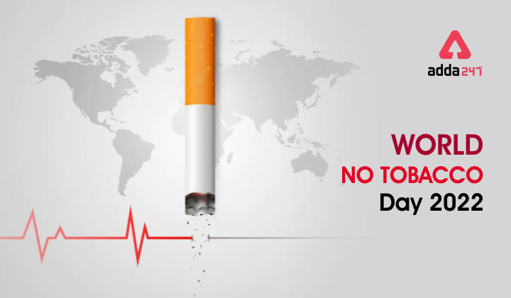 World No Tobacco Day 2022, Theme, History and Significance_40.1