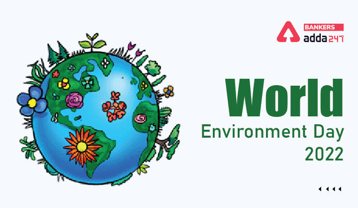 World Environment Day 2022 Theme, History, Importance_40.1