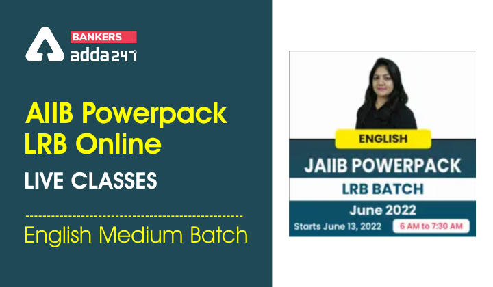 JAIIB Powerpack LRB Online Live Classes- English Medium Batch_40.1