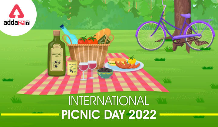 International Picnic Day 2022 Theme, Awareness Of This Event_40.1