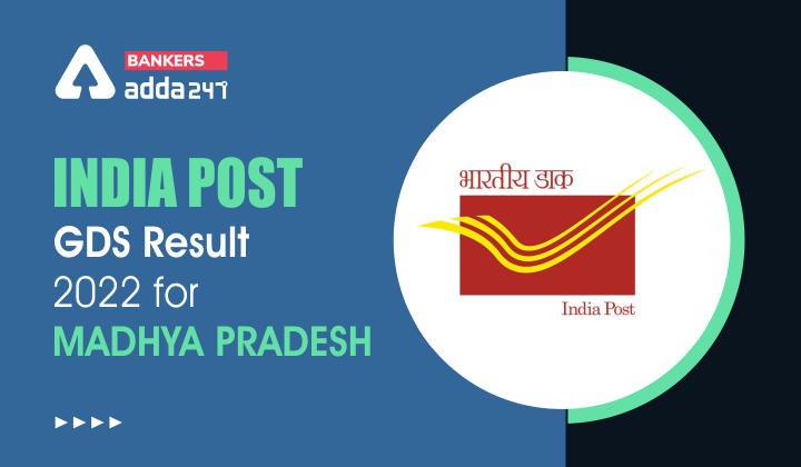 MP Postal GDS Result 2022, Madhya Pradesh Circle Merit List PDF_40.1
