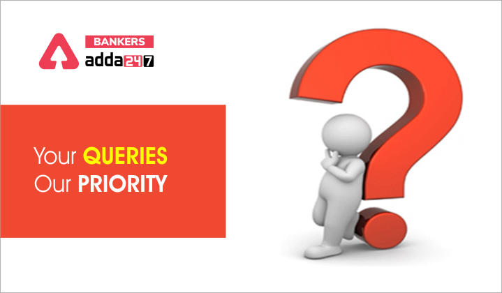"Your Queries, Our Priority" |_40.1