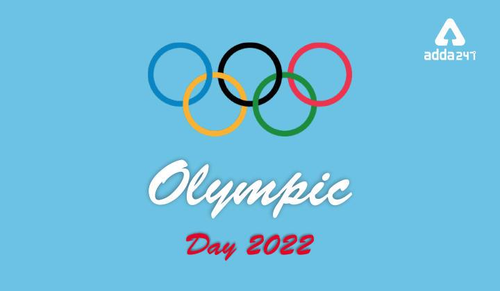 International Olympic Day 2022 Theme, History & Significance_40.1