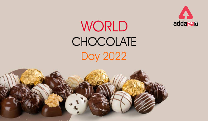 World Chocolate Day 2022, History & Significance_40.1