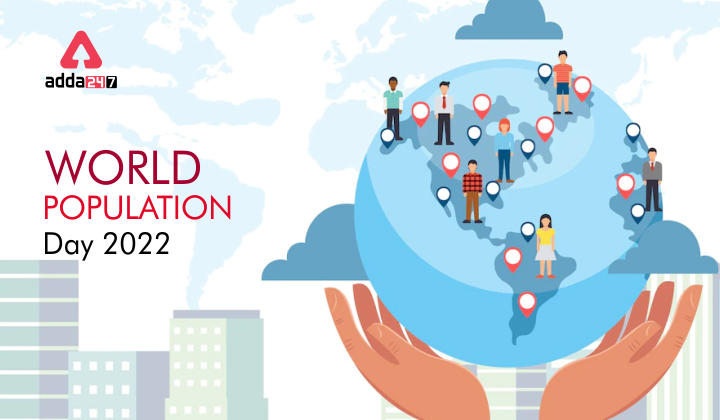 World Population Day 2022, Theme History & Significance_40.1