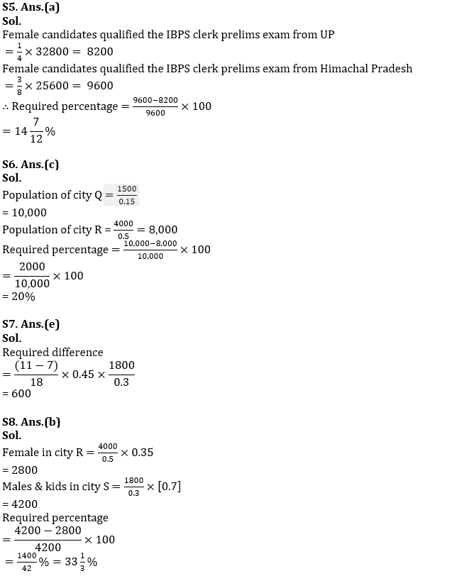 Quantitative Aptitude Quiz For IBPS Clerk Prelims 2022- 15th July_10.1