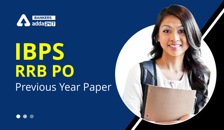 IBPS RRB PO Previous Year question paper PDF_40.1