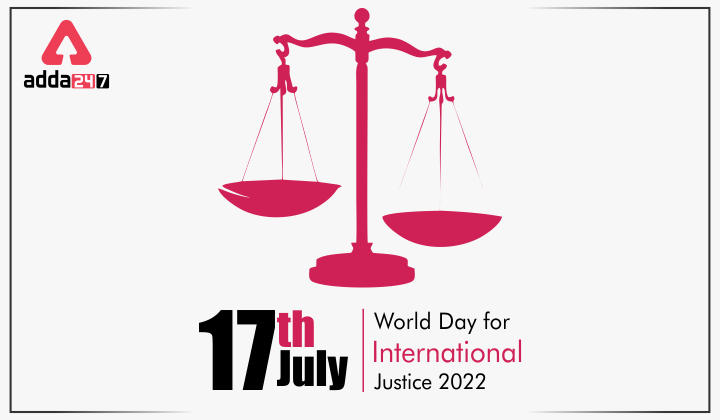 World Day for International Justice 2022 Theme, History & Significance_40.1