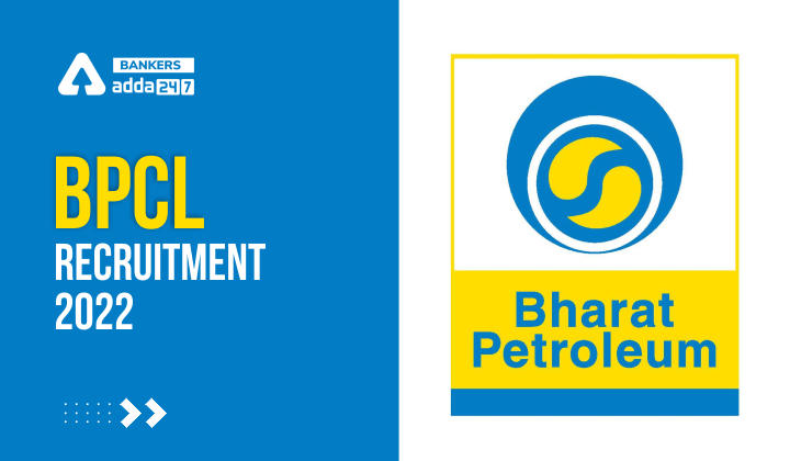 BPCL Recruitment 2022 Notification Out For Junior Executive Posts |_40.1
