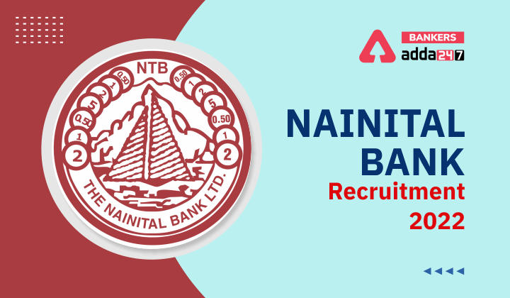 Nainital Bank Recruitment 2022 Last Day to Apply For officer Scale-I Posts |_40.1
