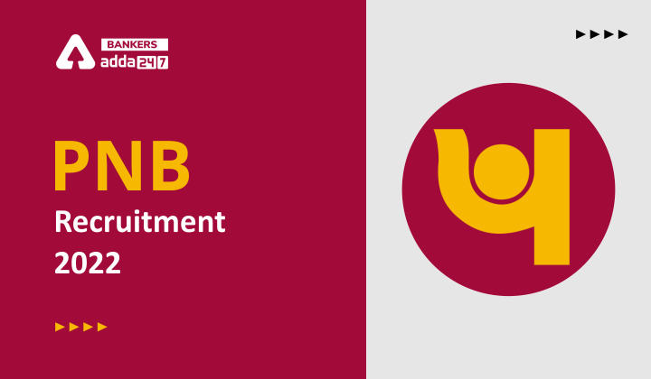 PNB Recruitment 2022 For 103 Manager & Officers Posts_40.1