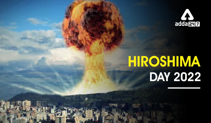 Hiroshima Day 2022: History, Significance & Key Facts_40.1