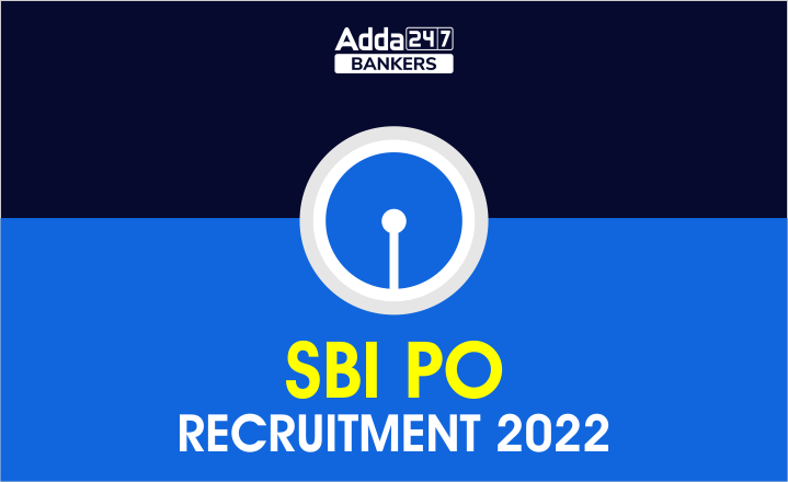 SBI PO Notification 2022 Call Letter Out, Exam Date For 1673 Posts |_40.1