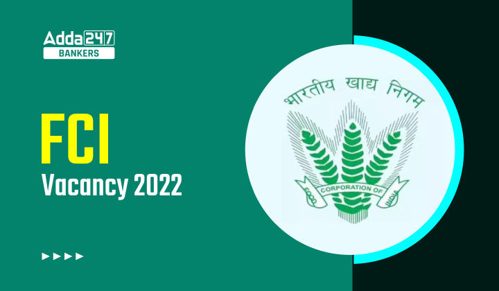 FCI Vacancy 2022 Out, Revised Zone-Wise Assistant Grade 3 Vacancy |_40.1