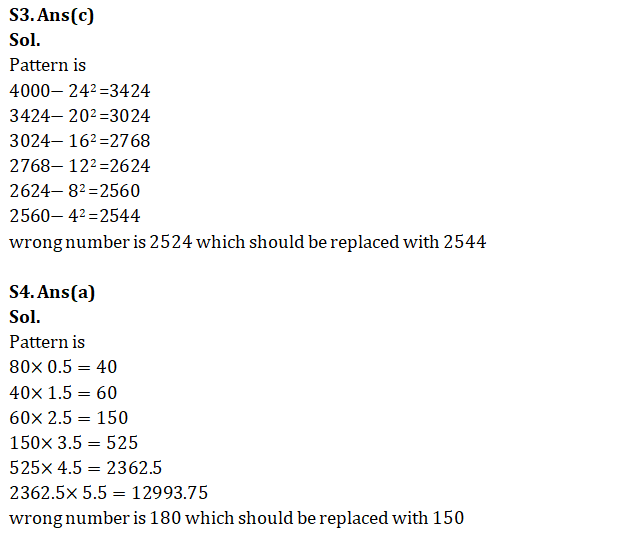 Quantitative Aptitude Quiz For SBI Clerk Prelims 2023 -26th December |_5.1