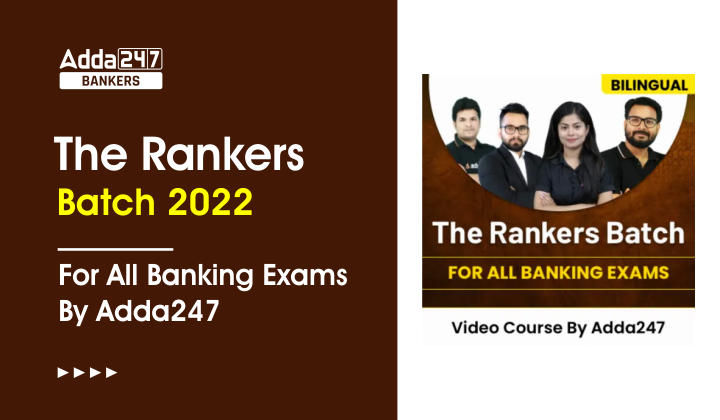 The Rankers Batch- For SBI Clerk Mains Exam By Adda247 |_40.1