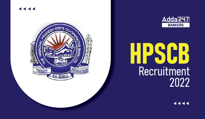 HPSCB Recruitment 2022 Notification PDF Out For 61 Assistant Manager Posts |_40.1