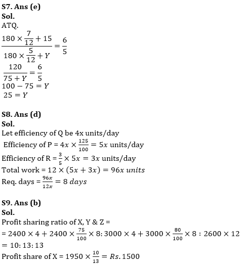 Quantitative Aptitude Quiz For SBI Clerk Prelims 2024 -01st January |_5.1