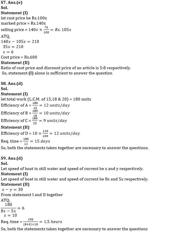 Quantitative Aptitude Quiz For SBI Clerk Prelims 2024 -02nd January |_50.1