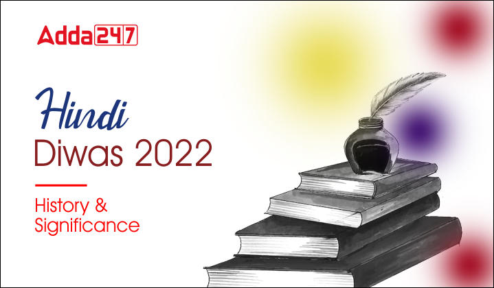 Hindi Diwas 2022, History & Significance_40.1