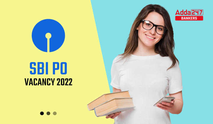 SBI PO Vacancy 2022 Out Category-Wise Vacancy Detail_40.1