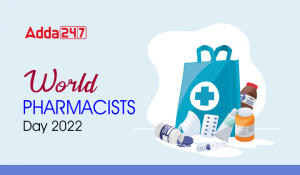 World Pharmacists Day 2022, Theme, History & Significance