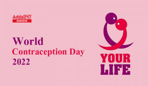World Contraception Day 2022: History & Significance