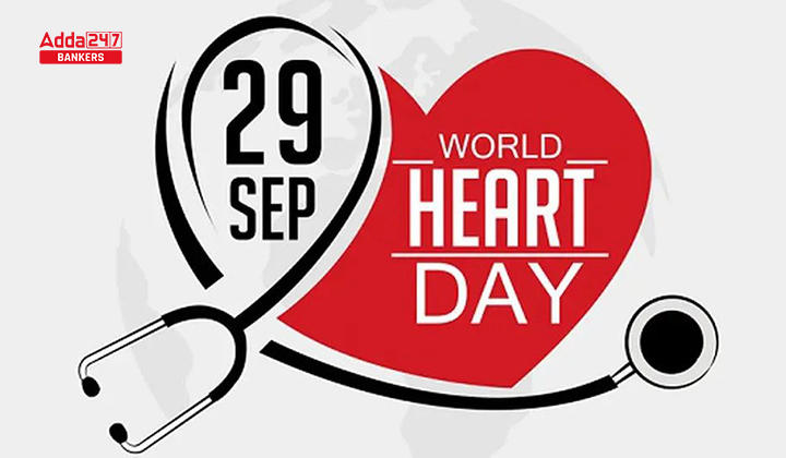 World Heart Day 2022, Theme, History & Significance |_40.1