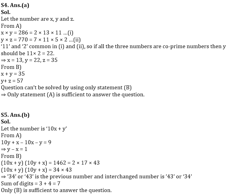 Quantitative Aptitude Quiz For IBPS RRB PO/Clerk Mains 2022- 30th September_5.1