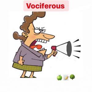Daily Vocabulary Words 6th & 7th October 2022: Improve Your Vocabulary with Antonyms & Synonyms |_3.1