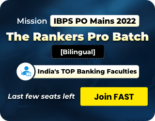 IBPS SO Eligibility Criteria 2022 Age Limit, Qualification, Nationality_120.1