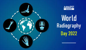 World Radiography Day 2022, Theme, History & Significance