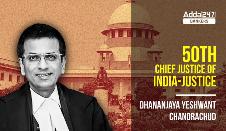 essay on chief justice of india