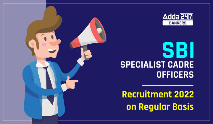 SBI Manager Recruitment 2022 Notification PDF Out For Manager Post_40.1