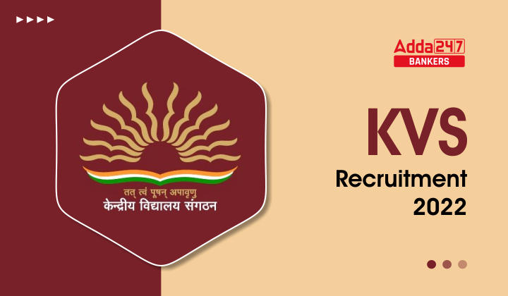 KVS Recruitment 2022 Out, Apply Online Extended For 2102 Non Teaching Post_40.1