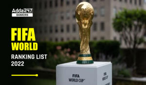 FIFA Officially Announced 2022 World Rankings List