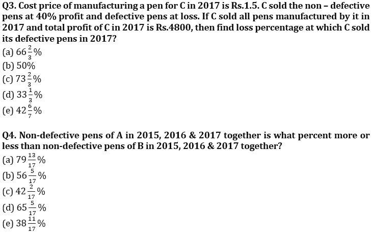 Quantitative Aptitude Quiz For SBI PO/Clerk Mains 2023- 2nd January_4.1