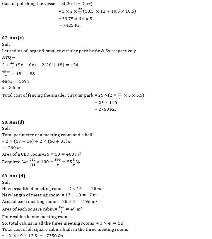 Quantitative Aptitude Quiz For SBI PO/Clerk Mains 2023- 2nd January_10.1