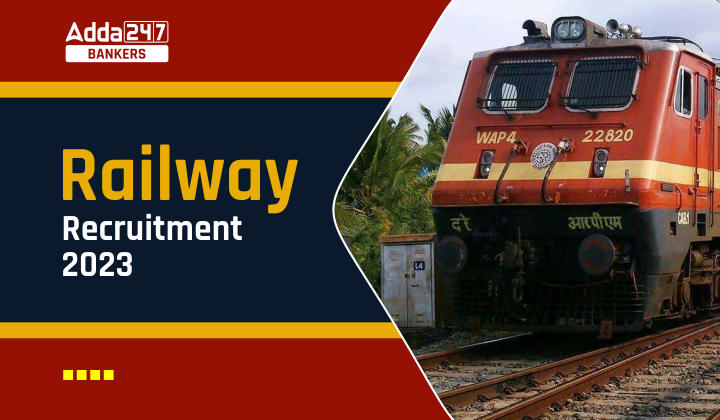Railway Recruitment 2023 Southern Railway Notification Out for 7914 Vacancies_40.1