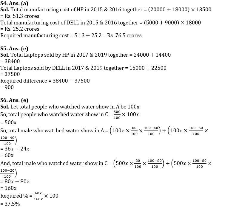 Quantitative Aptitude Quiz For SBI PO/Clerk Mains 2023- 12th January_6.1