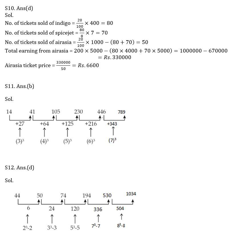 Quantitative Aptitude Quiz For SIDBI Grade A Prelims 2023- 15th January_9.1