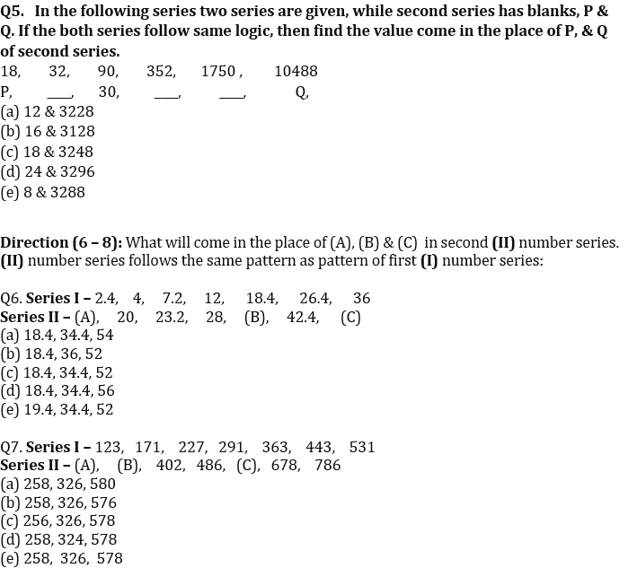 Quantitative Aptitude Quiz For SBI Clerk Mains 2023- 16th January_5.1