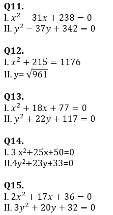 Quantitative Aptitude Quiz For Bank Foundation 2023 16th January |_5.1