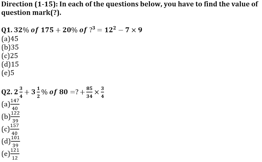 Quantitative Aptitude Quiz For RBI Grade B Phase 1 2023- 1st February_3.1