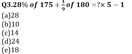 Quantitative Aptitude Quiz For RBI Grade B Phase 1 2023- 1st February_4.1